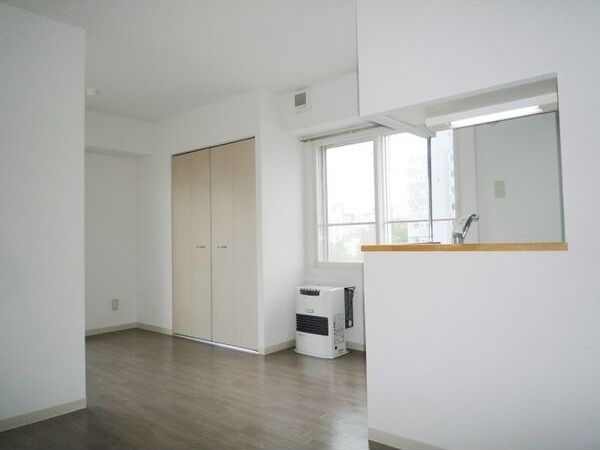 リビング