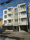 ファランドール新札幌Iの間取り画像
