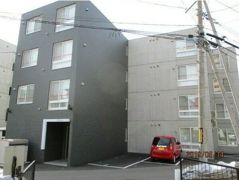 プランドール美園の外観画像