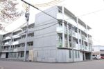 ベルゼル東札幌の間取り画像