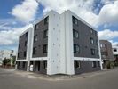 ラフィーネ西町北の間取り画像