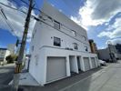 THE TERRACE 宮の森の間取り画像
