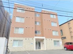 Rugger（ラガー）西町の外観画像