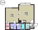 エミネンス旭町の間取り画像