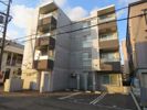 ファランドール東札幌の間取り画像