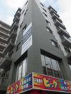 ソールタワー大通の間取り画像