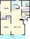 コンフォートYAMAの間取り画像