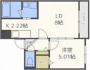 G-STYLE.STELLAの間取り画像
