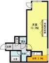ノンナ ミーアの間取り画像