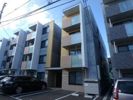 LIBERTY COURTの間取り画像