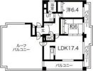 ドエル円山の間取り画像