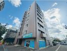 椿館の間取り画像