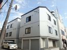PISO218Fの間取り画像