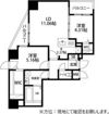 WELLZ N5（ウェルズN5）の間取り画像