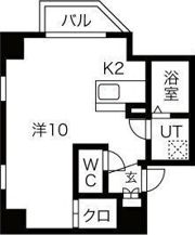 BLoomの間取り画像