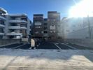 Balboni山鼻（バルボーニ山鼻）の間取り画像
