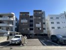 Balboni山鼻（バルボーニ山鼻）の間取り画像