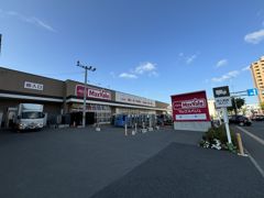 ZABO HILLS MISONOの間取り画像