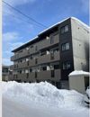 アトランティス本通の間取り画像