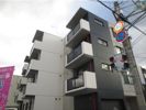 MTガーデン西町南の間取り画像