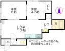 みゆきハウスの間取り画像