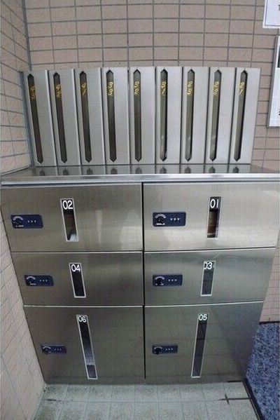 その他