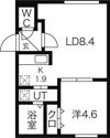 アステールの間取り画像
