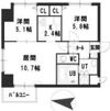 レジデンスN21の間取り画像