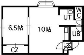 プレイス for youの間取り画像