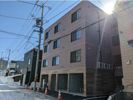 Chou Chou（シュシュ）の間取り画像
