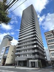 ブランズタワーアイム札幌大通公園の外観画像