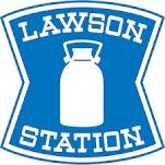 近くのローソン 札幌南11条店まで253m（徒歩4分）