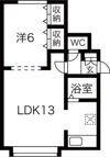 NOGALESIIIの間取り画像