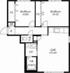 STAR ESTATE IIの間取り画像