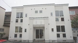 ルミエール廉7の外観画像