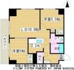 リシェール南郷通の間取り画像