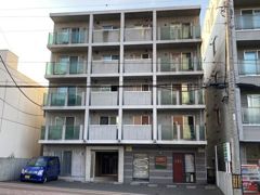 ガーデンテラスの外観画像