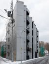 Terrace Sakura（テラスサクラ）の間取り画像