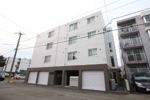MINES水車町（ミネス）の間取り画像
