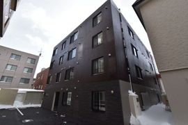 晴蔵KOTONIの外観画像