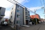 アッソルッソ澄川の間取り画像