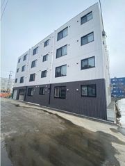 アンベリーテ澄川の外観画像