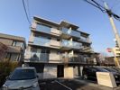 FUSHIMI-CITY.STELLAの間取り画像