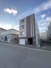 クレスト白石中央の間取り画像