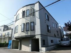 デジール北野の外観画像