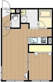 melioraの間取り画像
