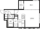 La Casa del Soleの間取り画像