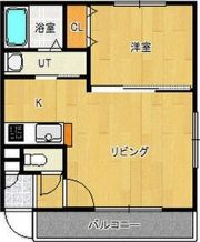 リーノの間取り画像