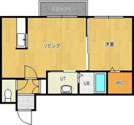 アバンセN42の間取り画像