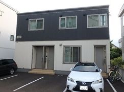 CASA GATOの外観画像